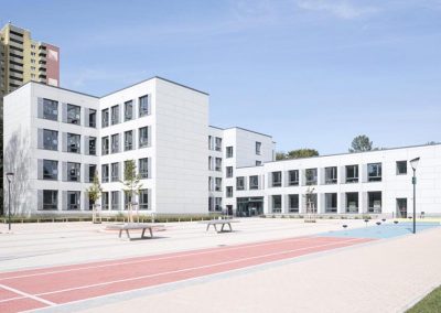 Marienfelder Grundschule Berlin