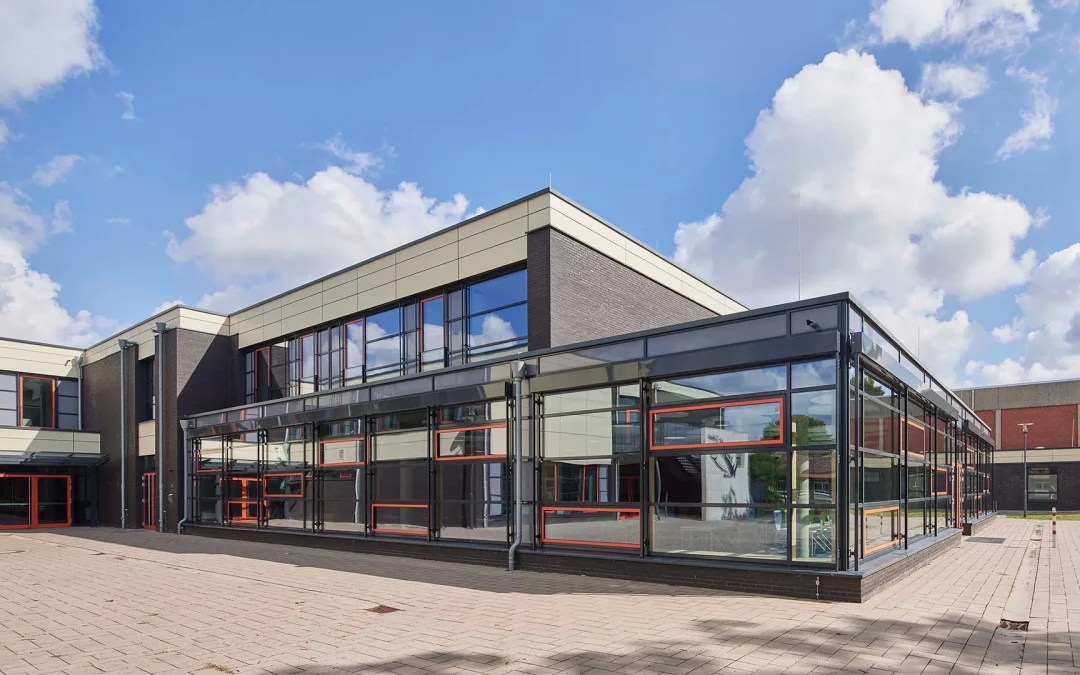 Benedikt-Schule in Visbek