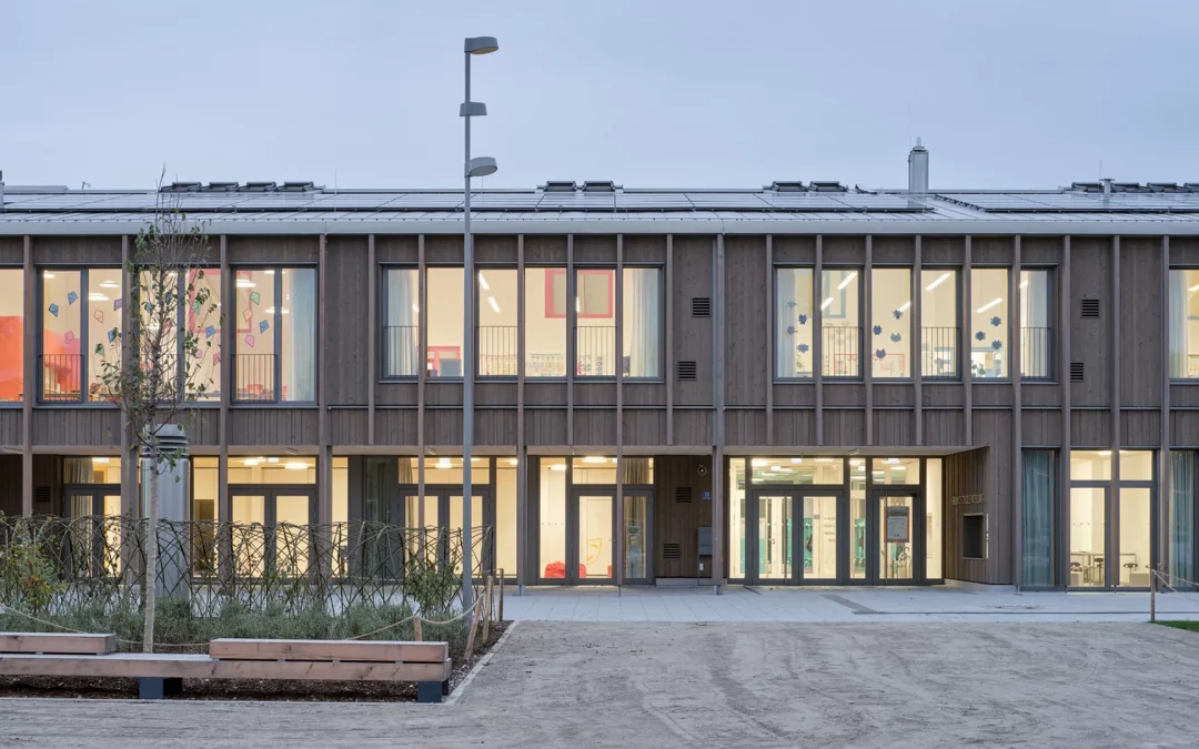 Grundschule Weßling