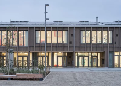 Grundschule Weßling