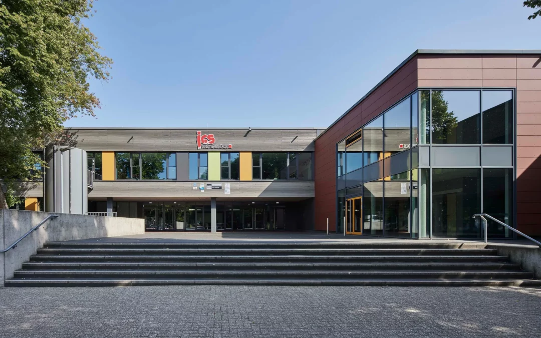 Integrative Gesamtschule Kreyenbrück