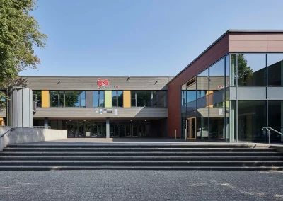 Integrative Gesamtschule Kreyenbrück